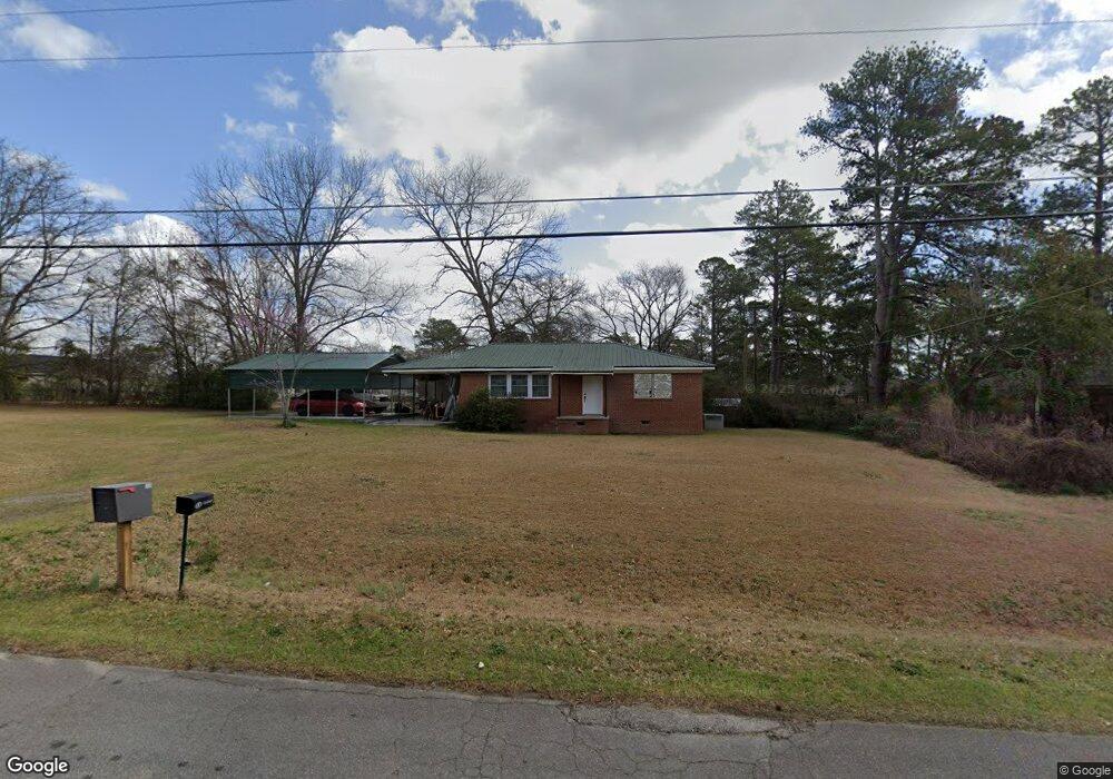 305 Brady Dr, Warner Robins, GA 31088 - photo 1