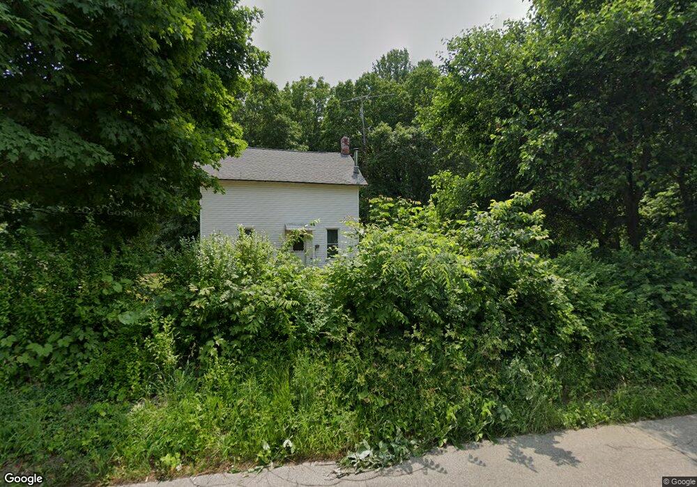 7302 E 400 N, Rolling Prairie, IN 46371 - photo 1