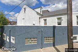344 W King St, Lancaster, PA 17603