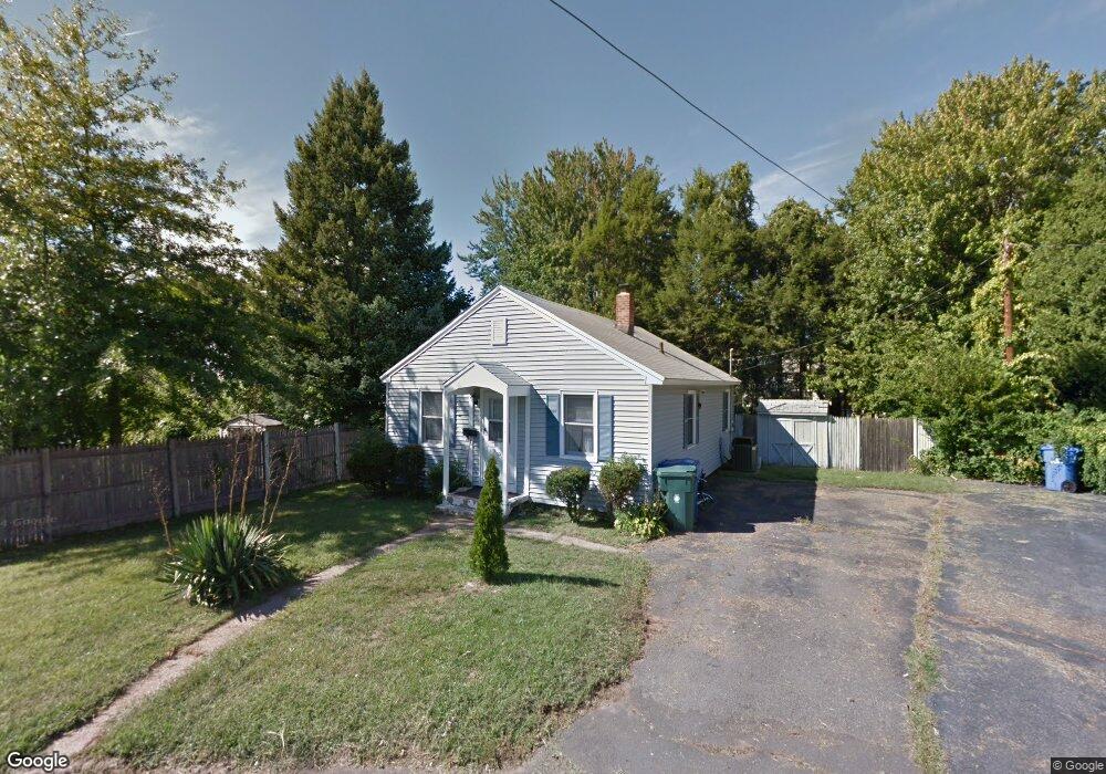 13 Oval Ln, Manchester, CT 06040 - photo 1