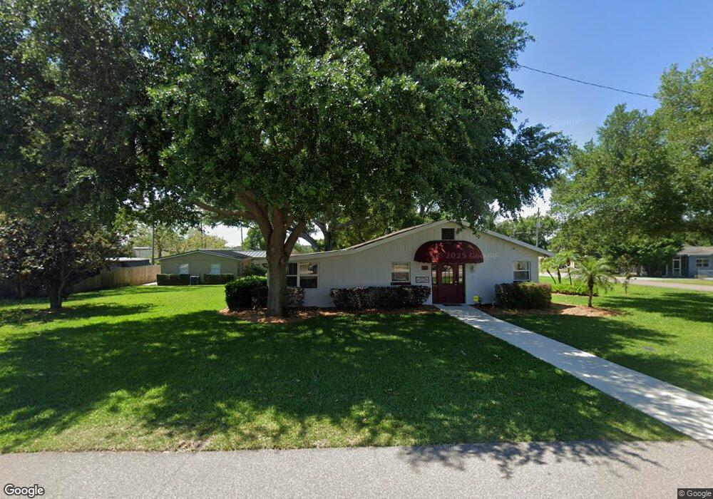 114 N Oak Ave, Lake Placid, FL 33852 - photo 1