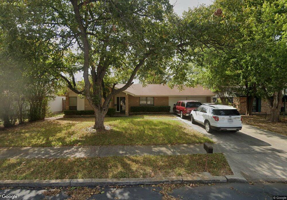 4714 Lock Lomond Ln, San Antonio, TX 78220 - photo 1