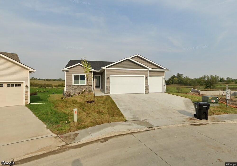9964 Thorton Dr, Grimes, IA 50111 - photo 1