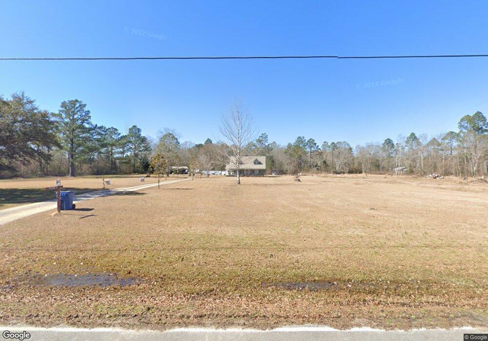 1209 Tannertown Rd, Lucedale, MS 39452 - photo 1