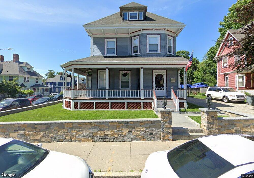 2 Remington St, Dorchester Center, MA 02124 - photo 1