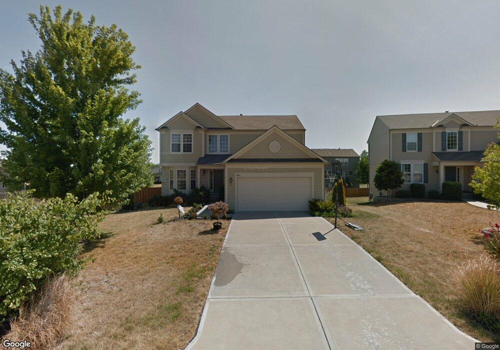 5601 Millridge St, Shawnee, KS 66218 - photo 1