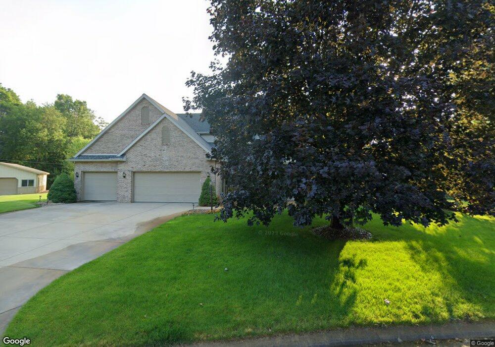 26183 Hummingbird Rd, South Bend, IN 46619 - photo 1