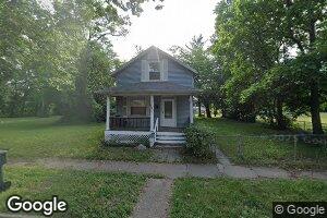 612 N Scott St, South Bend, IN 46616