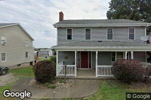 453 Georgetown Rd, Lawrence, PA 15055