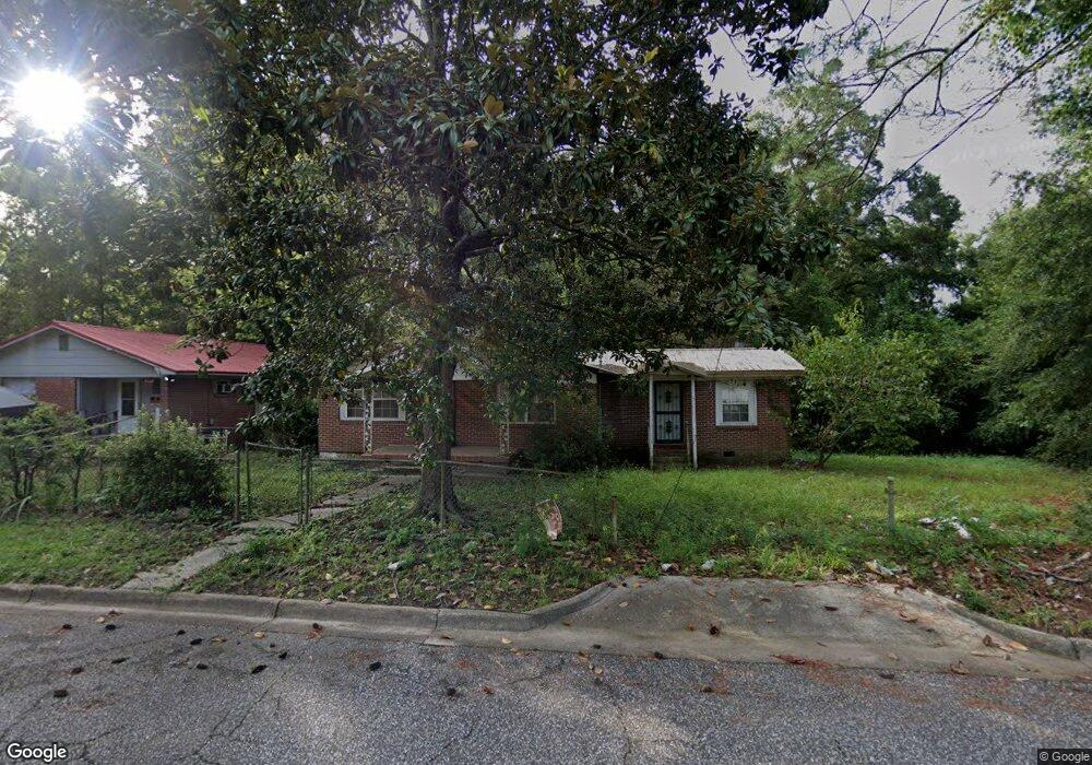 2608 Basin Ave, Dothan, AL 36303 - photo 1