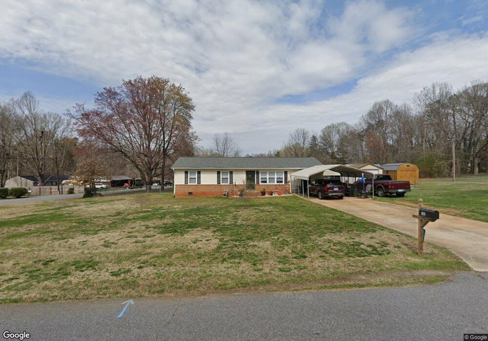 182 Crosswhite Ln, Statesville, NC 28625 - photo 1