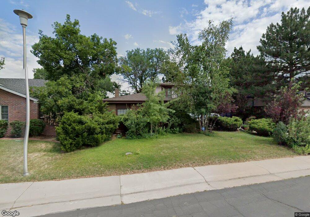 12467 E Cedar Cir, Aurora, CO 80012 - photo 1