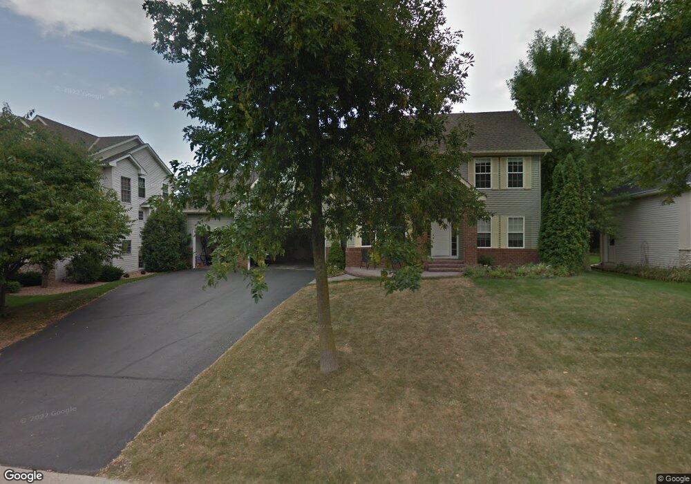 4952 Pine Ln, Saint Paul, MN 55123 - photo 1