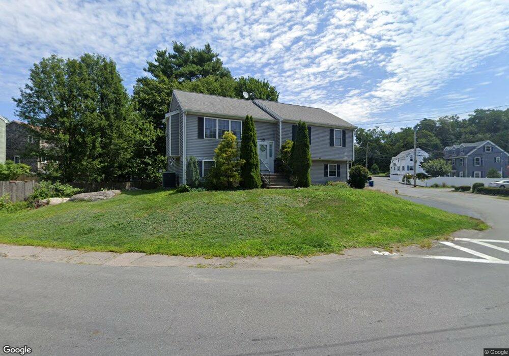 89 Walnut Ave, Braintree, MA 02184 - photo 1