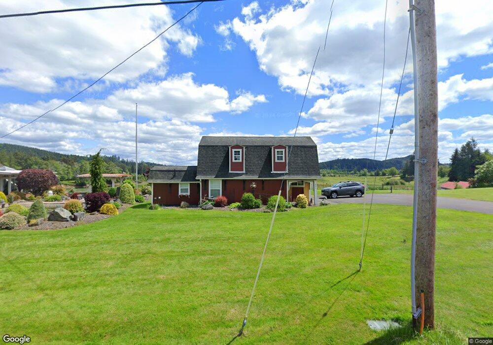 931 Cole Ave, Raymond, WA 98577 - photo 1