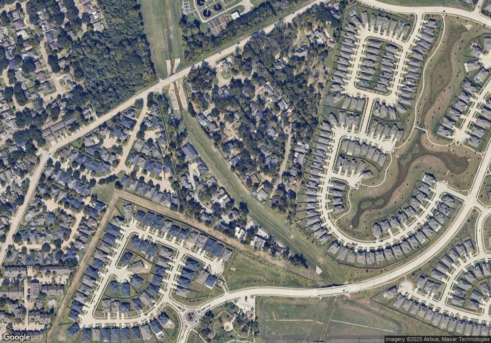 2218 S Belmont Dr, Richmond, TX 77469 - photo 1