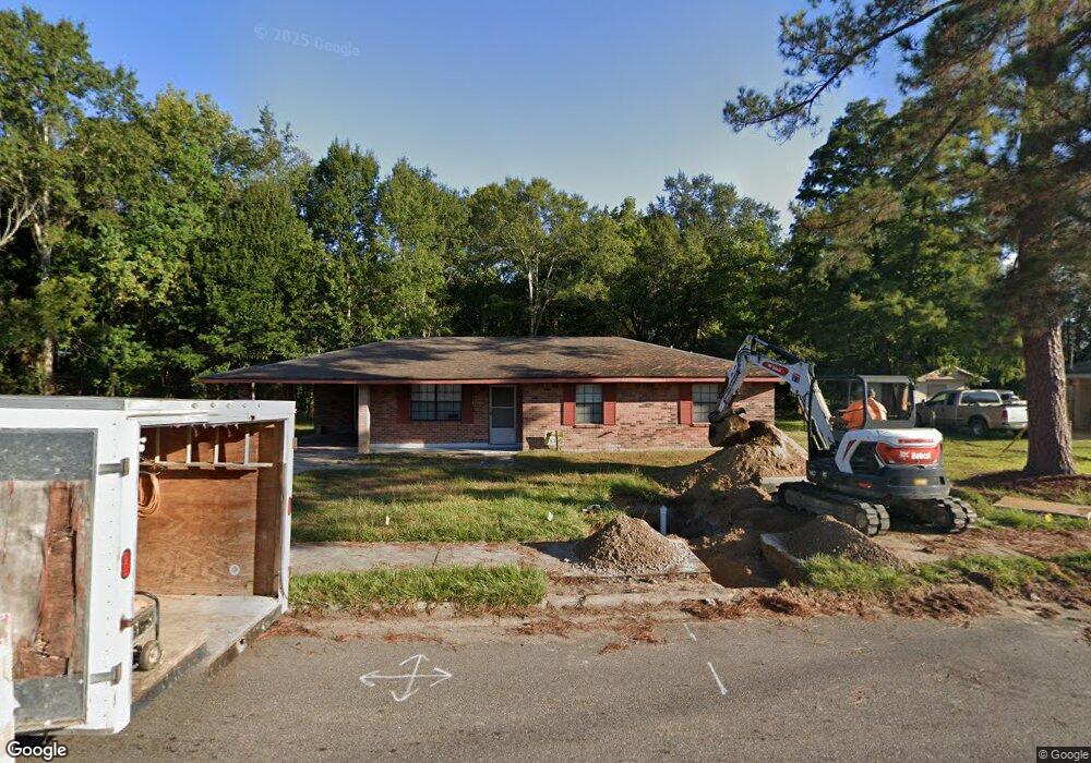 206 Rosa St, Picayune, MS 39466 - photo 1