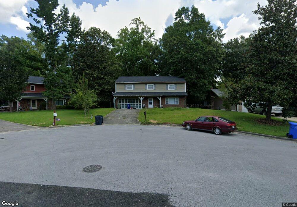 110 Laran Rd, Jacksonville, NC 28540 - photo 1