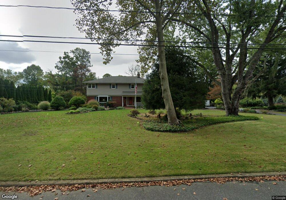 11 Sycamore Place, Colts Neck, NJ 07722 - photo 1