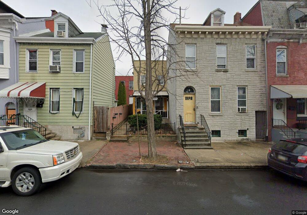 329 N 10th St, Reading, PA 19604 - photo 1