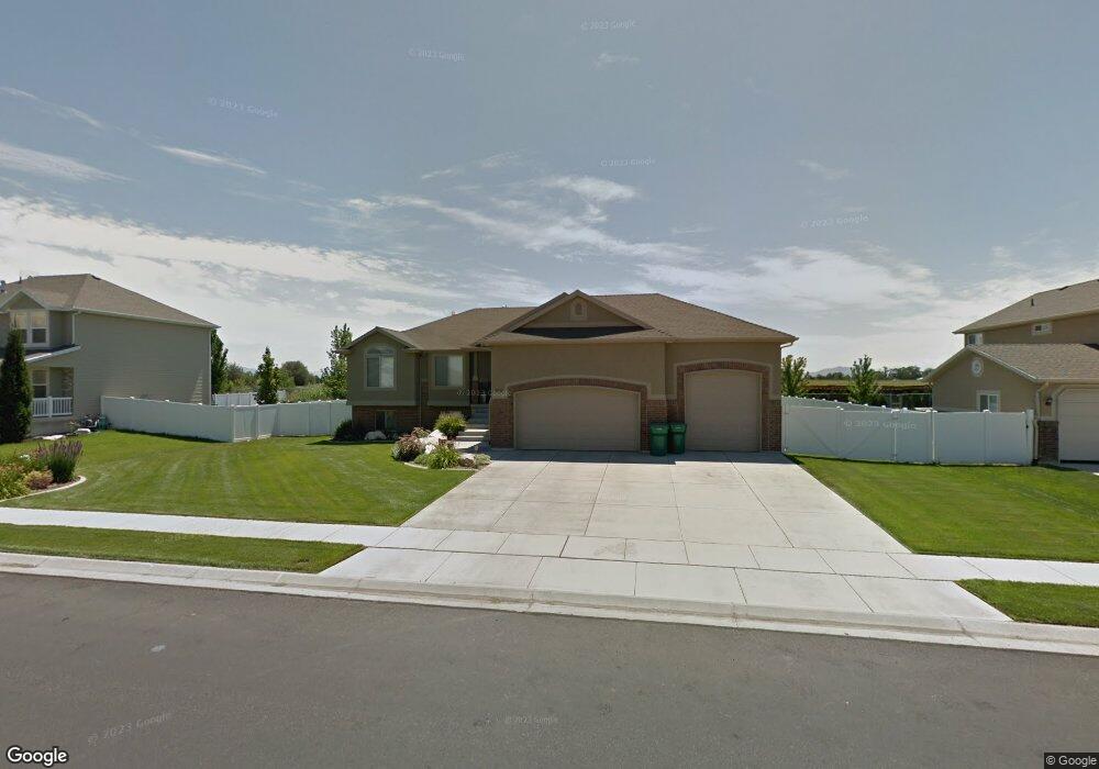 6111 W 5300 S, Hooper, UT 84315 - photo 1