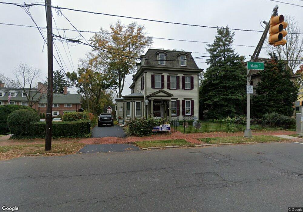 166 E Main St, Moorestown, NJ 08057 - photo 1