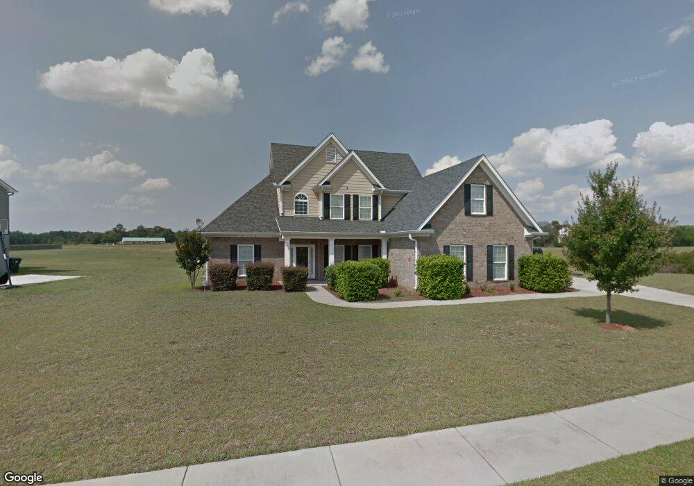 603 Manning Mill, Macon, GA 31216 - photo 1