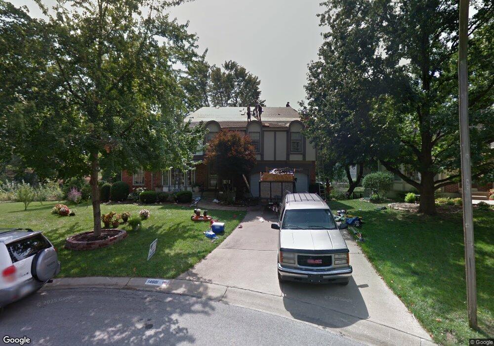 14601 W 91st St, Lenexa, KS 66215 - photo 1