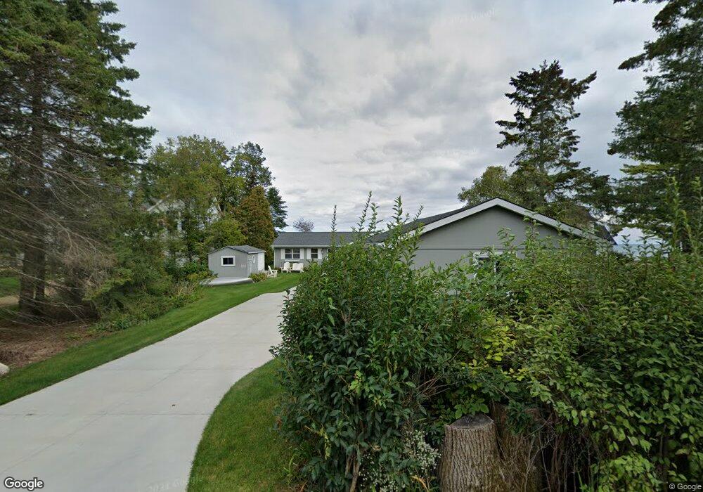 6964 Sauk Trail Beach, Cedar Grove, WI 53013 - photo 1