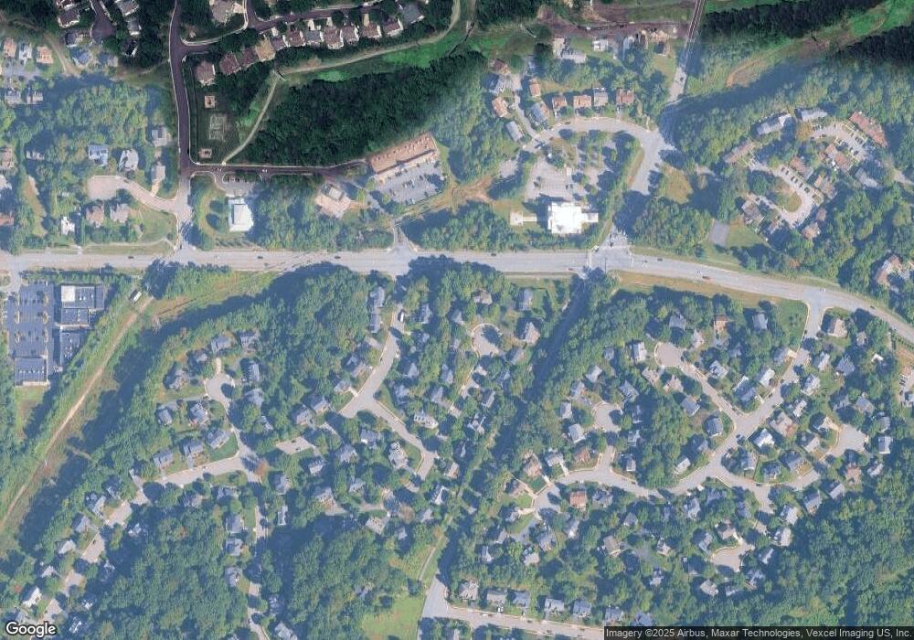 8502 Century Oak Ct, Fairfax Station, VA 22039 - photo 1