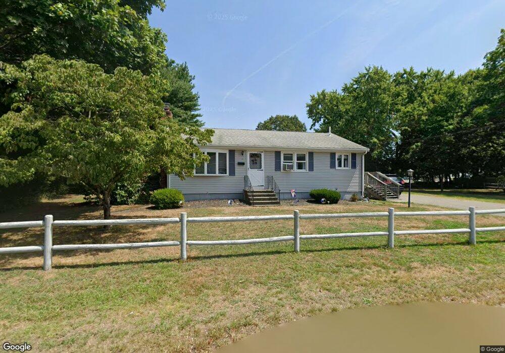 11 Wilson Ave, Taunton, MA 02780 - photo 1