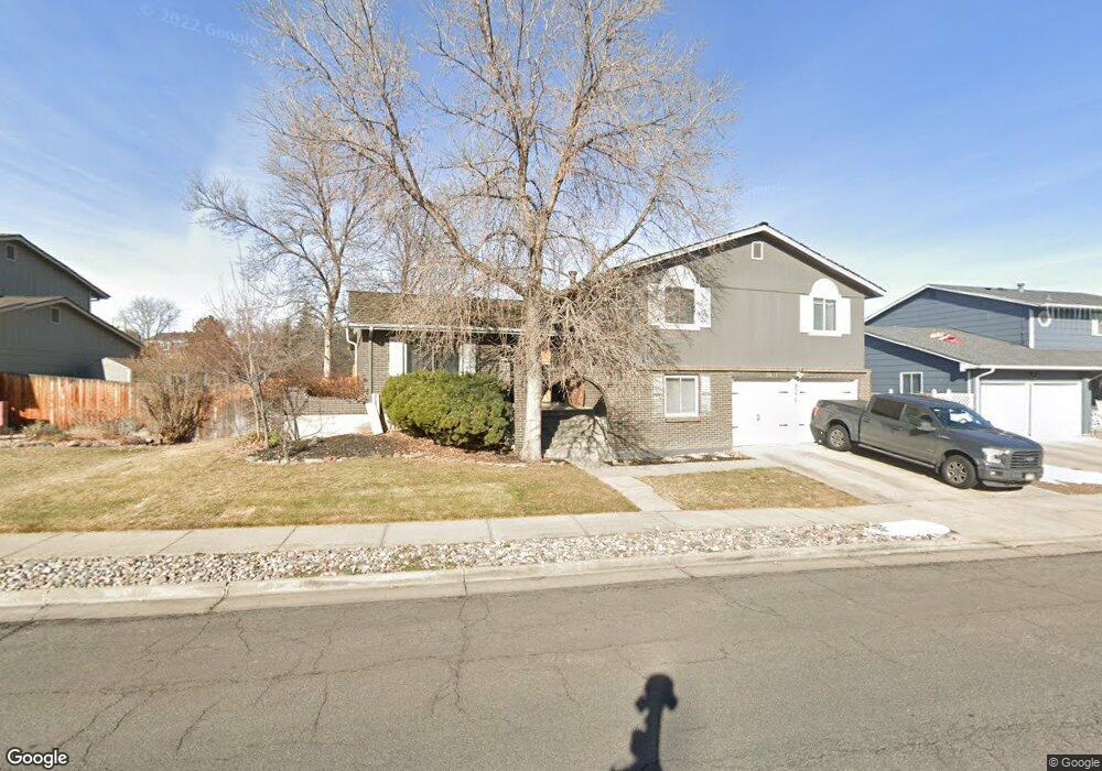 8375 Quay Dr, Arvada, CO 80003 - photo 1