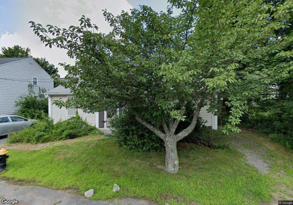 22 Wedgemere Rd, West Roxbury, MA 02132 - photo 1