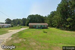 399 Mccormick Ave, Mc Coll, SC 29570