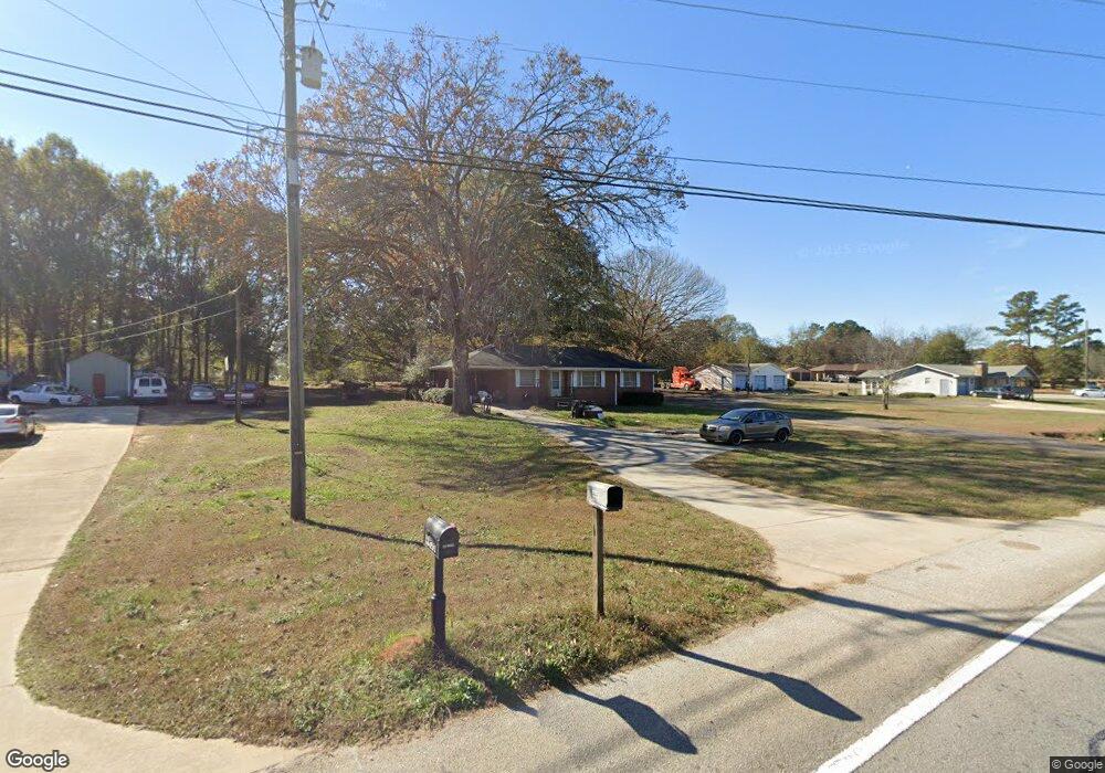 4447 Salem Rd, Covington, GA 30016 - photo 1