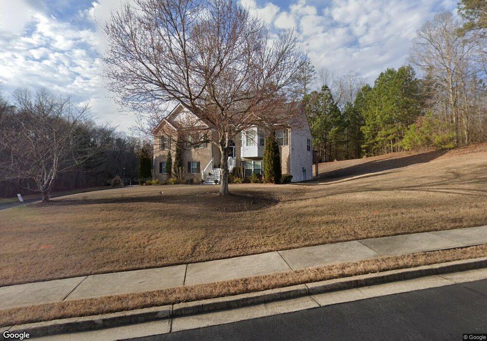 2112 Grand Gleaton Pass NE, Conyers, GA 30013 - photo 1