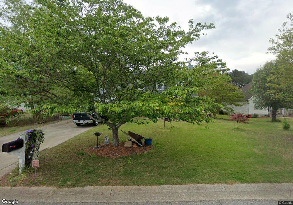 776 Brookelynn Trace, Bethlehem, GA 30620 - photo 1