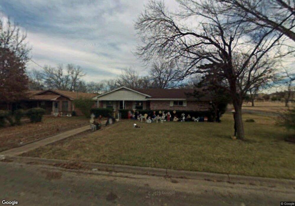 1201 N Craycroft St, Sherman, TX 75090 - photo 1