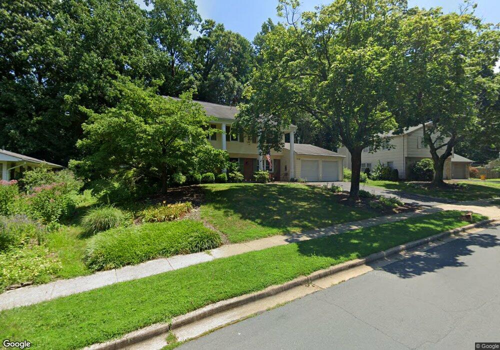 1716 Tedbury St, Crofton, MD 21114 - photo 1