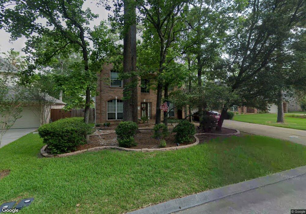 19 Bluff Creek Place, Spring, TX 77382 - photo 1