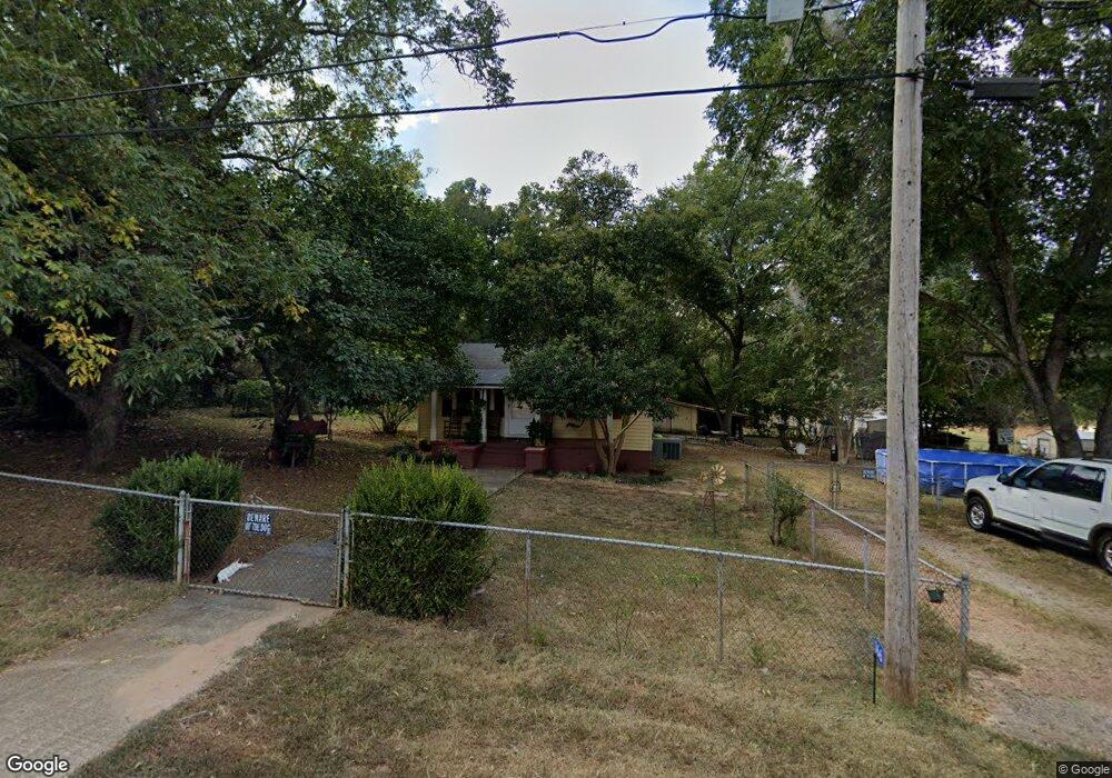 166 Johnson St unit 1, Barnesville, GA 30204 - photo 1