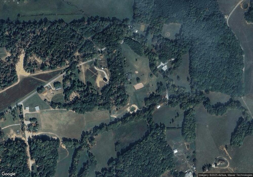 210 Johnny Bilbrey Ln, Cookeville, TN 38506 - photo 1