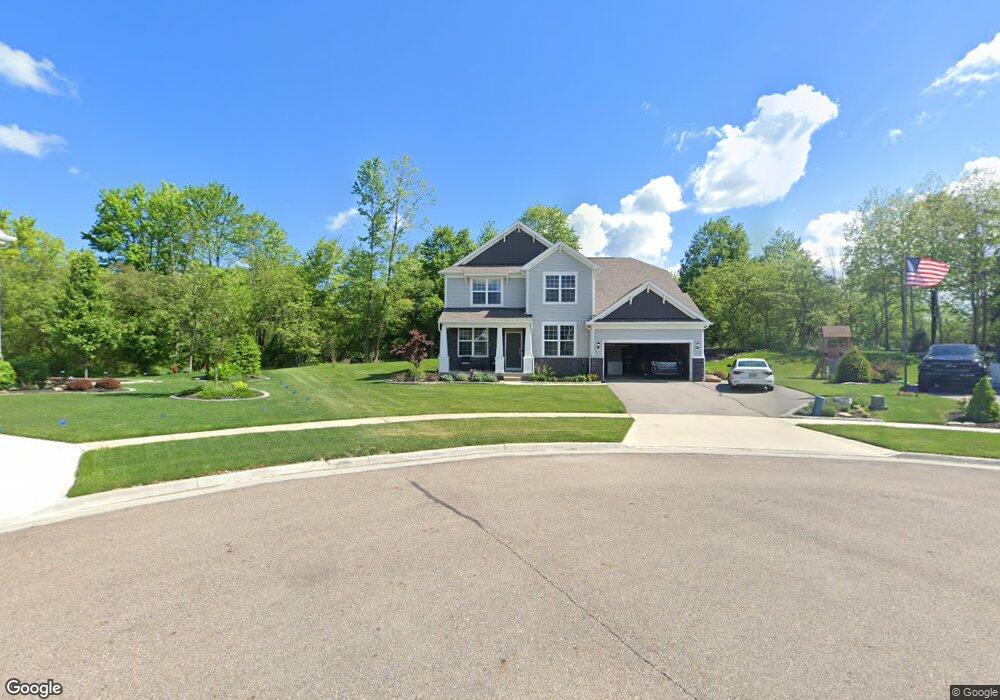 2571 Gianni Way, Richfield, OH 44286 - photo 1