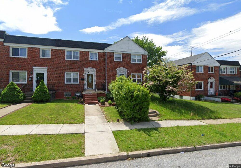 1113 Deanwood Rd, Parkville, MD 21234 - photo 1