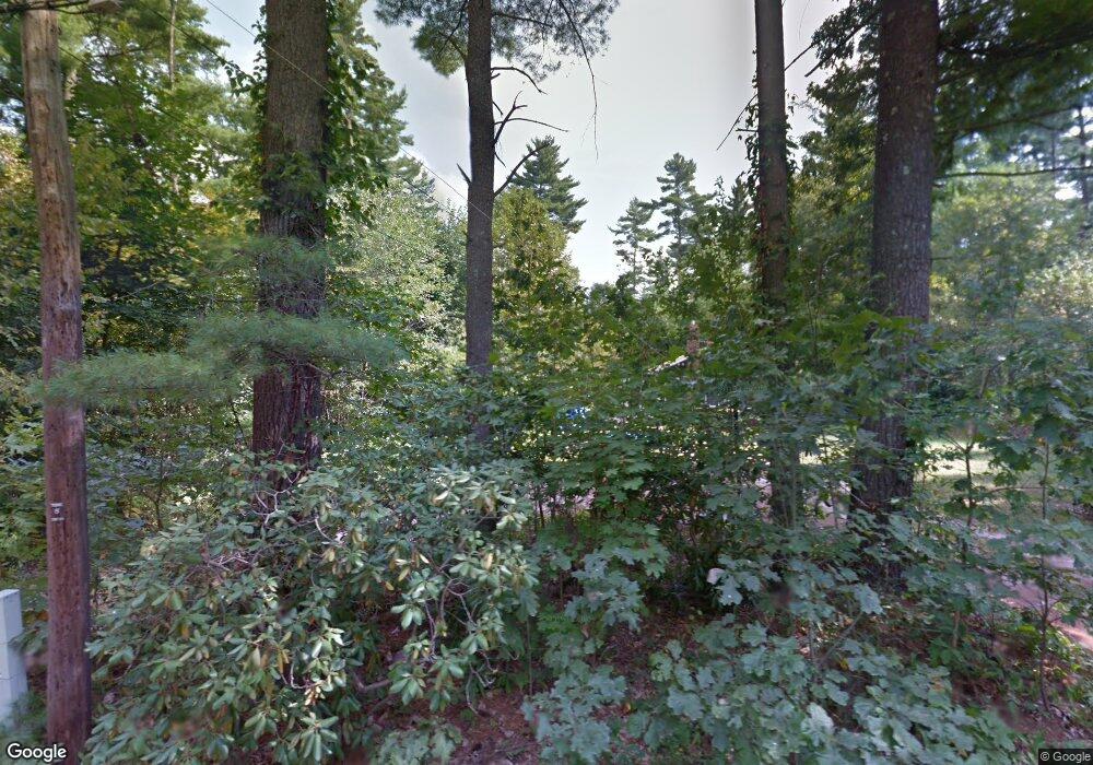 165 Mendon St, Bellingham, MA 02019 - photo 1