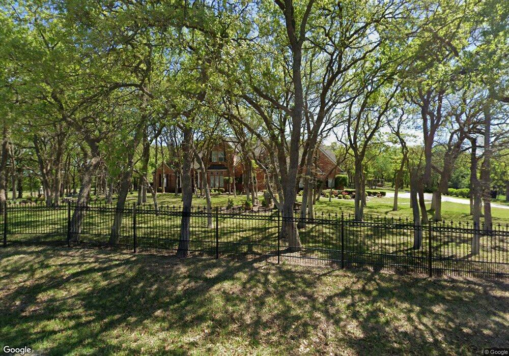 161 Saddle Club Rd, Weatherford, TX 76088 - photo 1