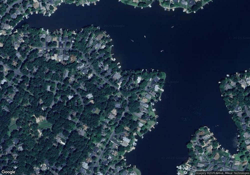 506 Harrison Cir, Locust Grove, VA 22508 - photo 1