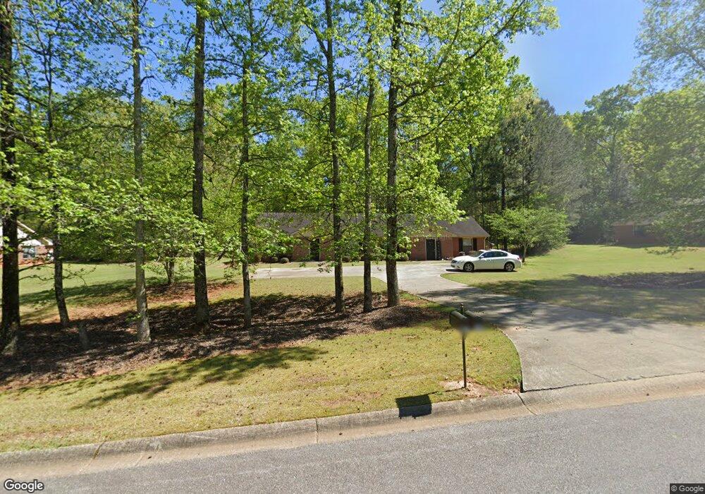 1071 Nash Ct, Watkinsville, GA 30677 - photo 1