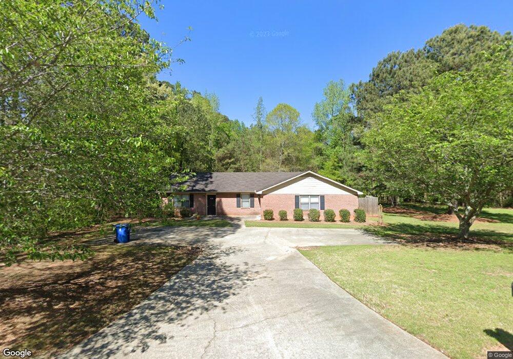 1030 Nash Ct, Watkinsville, GA 30677 - photo 1