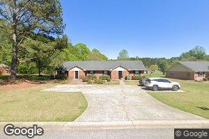 1070 Wellington Dr, Watkinsville, GA 30677